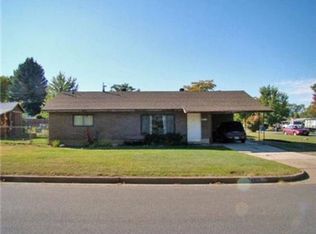 4905 S 525 W, Riverdale, UT 84405