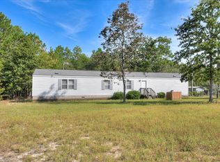 558 Old Friar Rd, Aiken, SC 29801