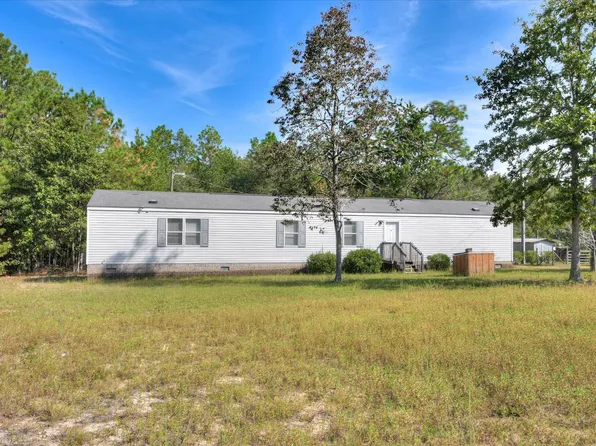 558 Old Friar Road, Aiken, SC