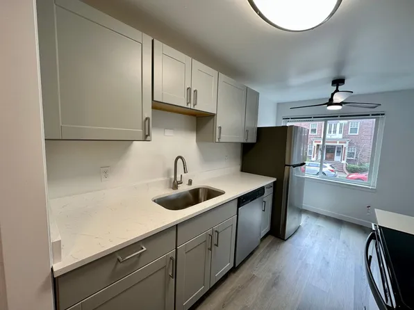 501 Malden, 501 Malden Ave E APT 2, Seattle, WA 98112