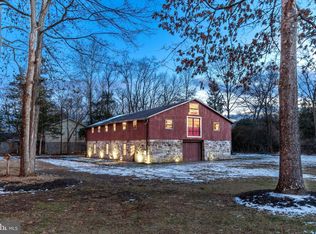 25 Risler St, Stockton, NJ 08559