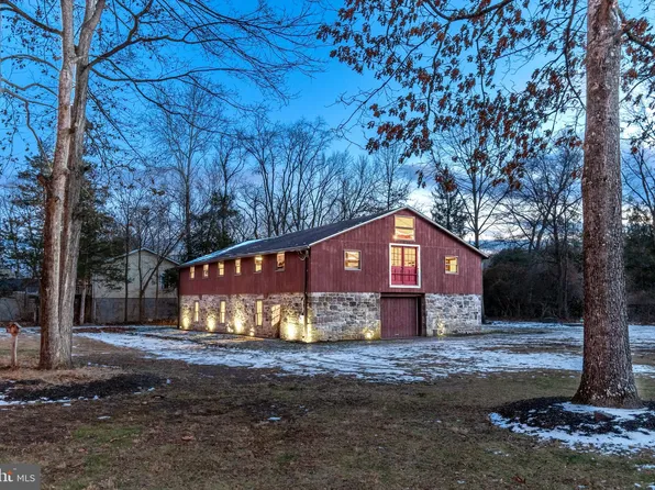 25B Risler St, Stockton, NJ 08559