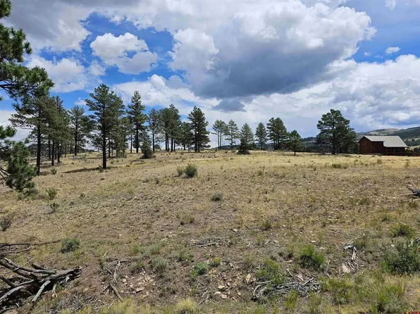 440 Rickel Circle, South Fork, CO 81154