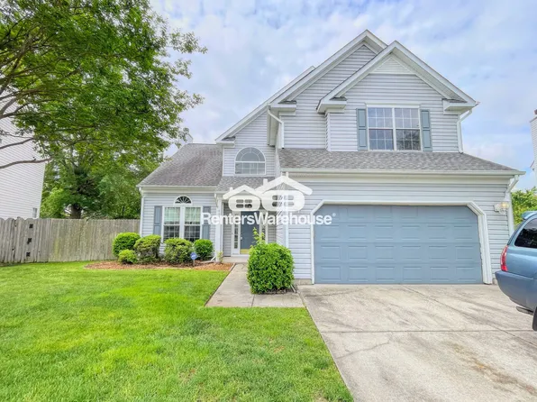 601 Whisper Walk, Chesapeake, VA 23322
