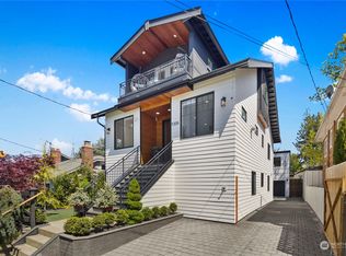 5306 8th Ave NE, Seattle, WA