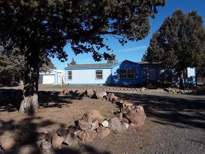 13093 SW Cinder Dr, Terrebonne, OR, 97760