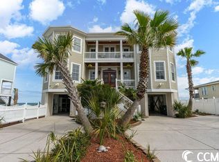 1933 S Waccamaw Dr, Murrells Inlet, SC 29576