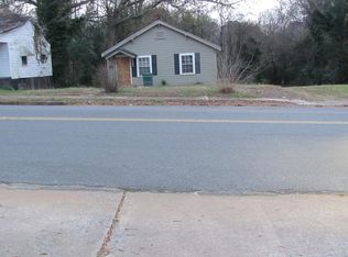 346 E Floyd Baker Blvd, Gaffney, SC 29340
