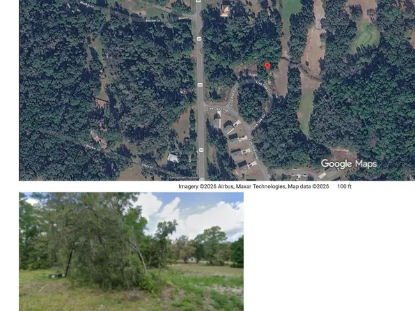 153 LIVE OAK Circle, Crescent City, FL 32112