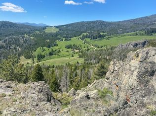 Indian Creek Rd, Townsend, MT 59644