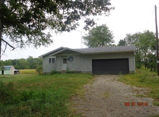 4425 Chapman Rd, Stockbridge, MI 49285
