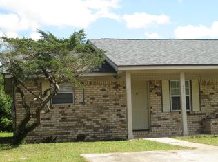 7906 Rouse Dr, Pensacola, FL 32534