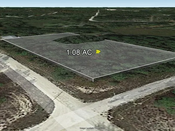Octavia Ln Lot 17, Webster, FL 33597