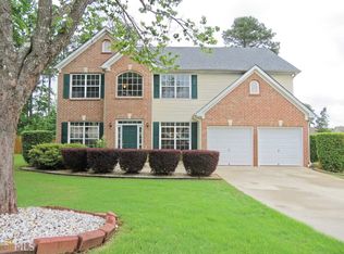 522 Wyncroft Way, McDonough, GA 30253