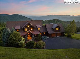 862 Buffalo Nvno, Zionville, NC 28698