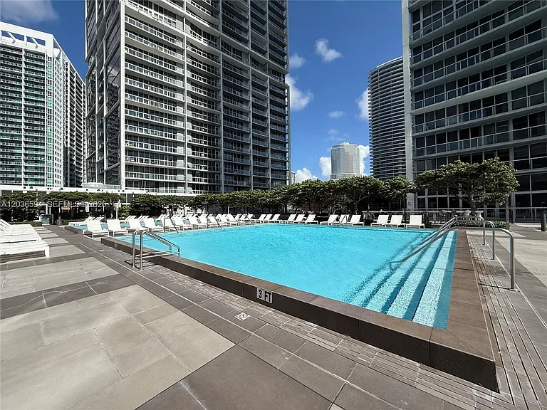 495 Brickell Ave #5106 — Photo 29