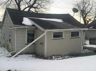 4173 Traber Rd, Silver Springs, NY 14550