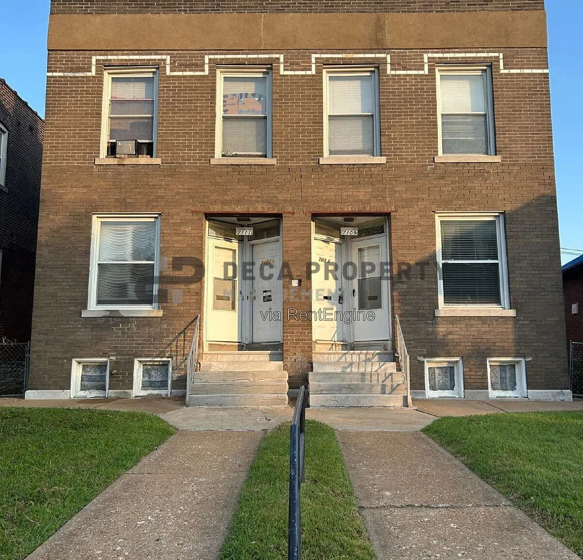 1 bed, 1.0 bath, 650 sqft, $700 — Photo 1