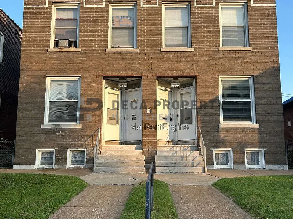 7109 Vermont Ave #2F