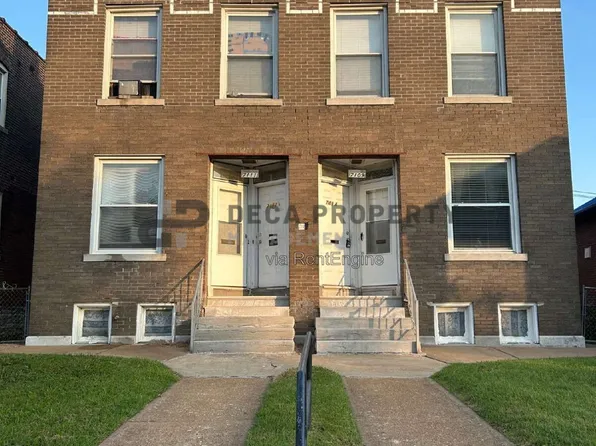 7109 Vermont Ave #2F, Saint Louis, MO 63111