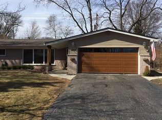 29131 Glenarden St, Farmington Hills, MI 48334