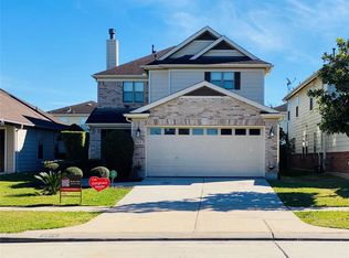 9519 Lower Ridgeway, Houston, TX 77075