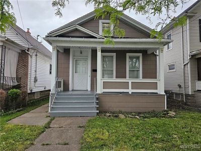 2207 Linwood Ave, Niagara Falls, NY, 14305
