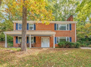2214 Brandywine Dr, Charlottesville, VA