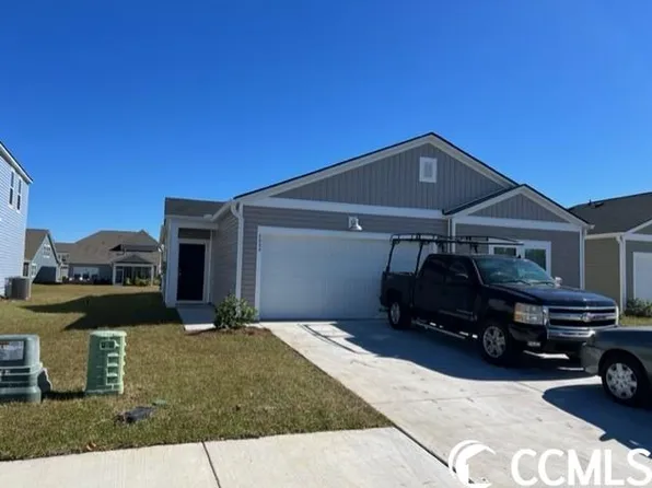 8084 Forest Edge Dr. Lot 417 Harrisburg D, Myrtle Beach, SC 29579