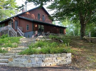 34 Lower Pratt Pond Rd, New Ipswich, NH 03071