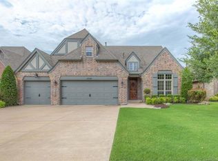 6968 E 127th St S, Bixby, OK 74008