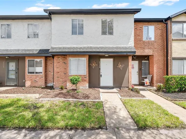 2326 HUNTINGTON GREEN COURT #4, ORLANDO, FL 32839