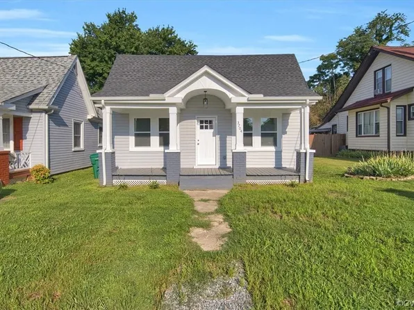 3704 Benton Ave, Richmond, VA 23222