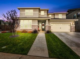 3525 Edington Dr, Rancho Cordova, CA 95742