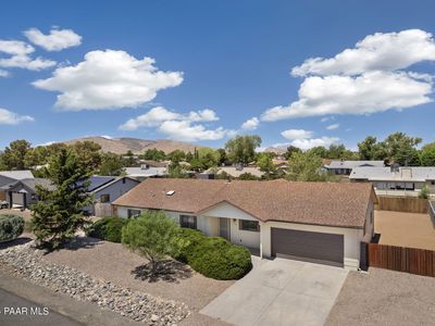 7632 E Cocopah Dr, Prescott Valley, AZ, 86314