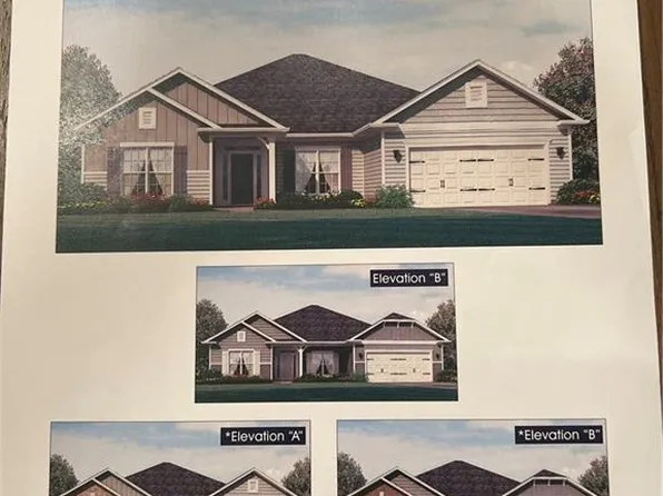 5884 Bay View Dr, Buford, GA 30518