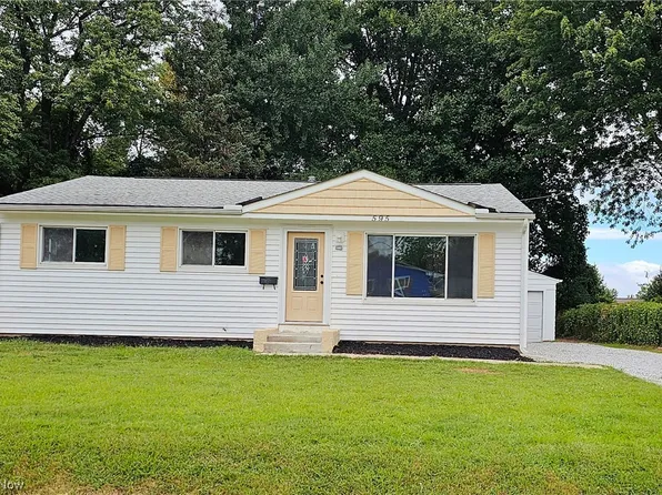 595 Williams St, Painesville, OH 44077
