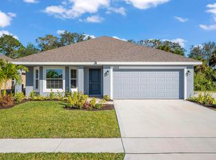 5202 Vespera St, Fort Pierce, FL 34951