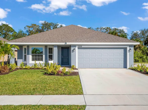 5202 Vespera Street, Fort Pierce, FL 34951