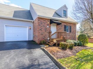 2700 Indian Ridge Rd APT 1, JOHNSON CITY, TN 37604