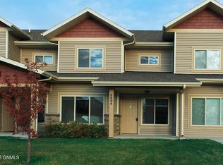 3604 Long Branch Ave, Williston, ND 58801