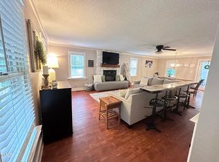 8937 Buck Deans Rd, Middlesex, NC 27557