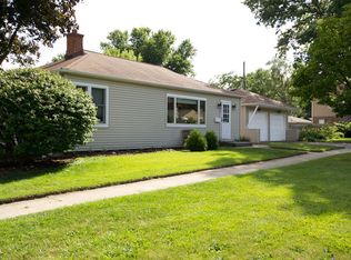 119 W Washington St, Palatine, IL