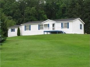 11 Jones St, Stoneboro, PA 16153