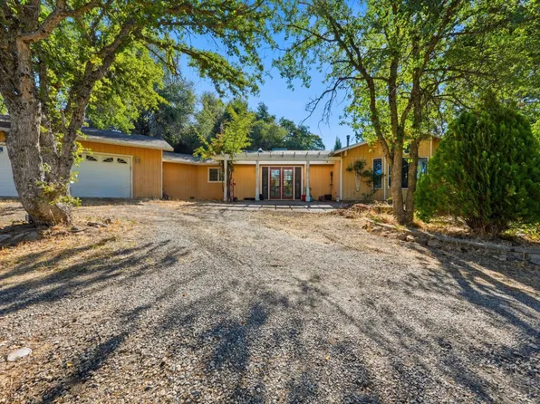 31829 Mountain Ln, North Fork, CA 93643