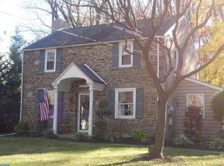 1007 West Ave, Springfield, PA 19064