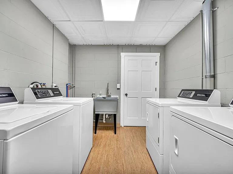 Laundry Room Cabinet