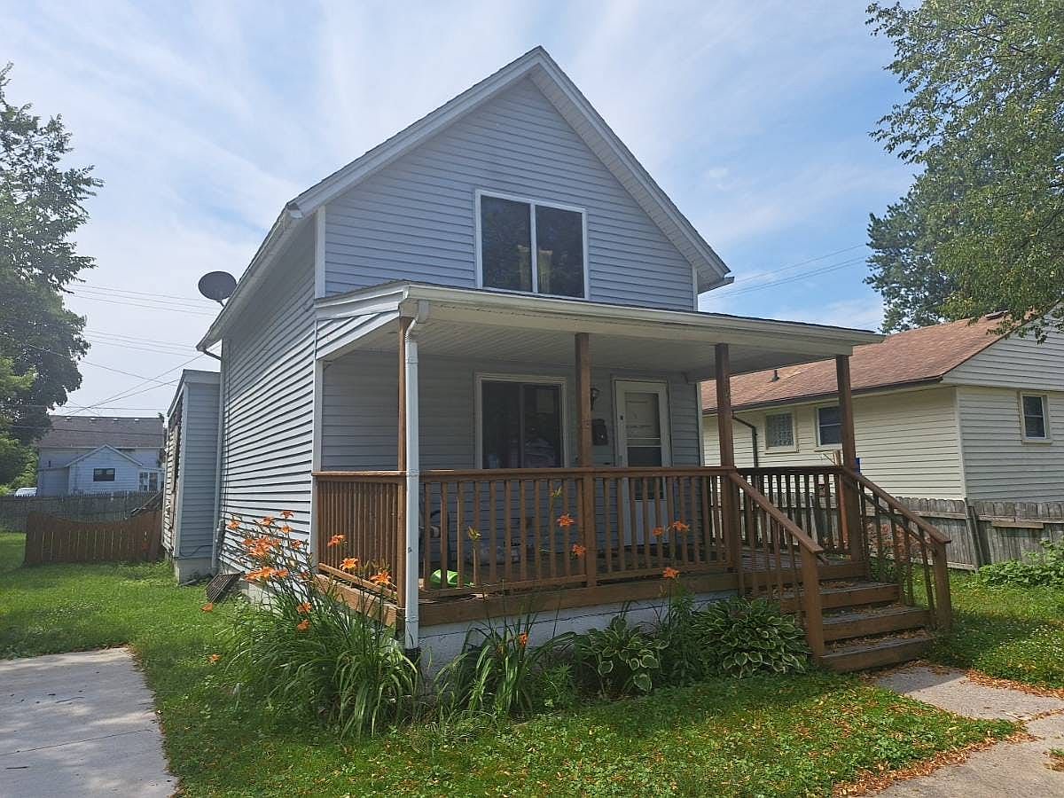 54 Gibbs St, Mount Clemens, MI 48043 Zillow