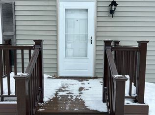 1323 Apache Trl APT D, Stow, OH 44224