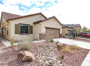 5808 Clear Haven Ln, North Las Vegas, NV 89081